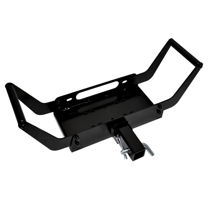 Superwinch Winch Cradle Hitch Mount | Fits 2 in Receiver Hitch | P/N 2050, view 12