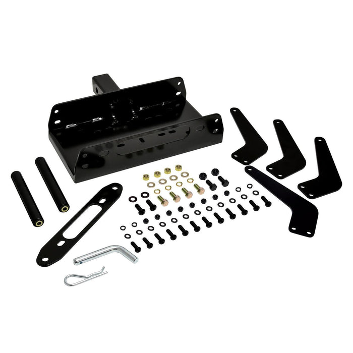 Superwinch Winch Cradle Hitch Mount | Fits 2 in Receiver Hitch | P/N 2050, view 13