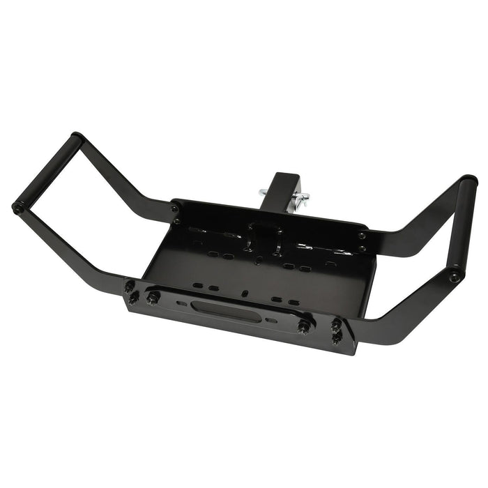 Superwinch Winch Cradle Hitch Mount | Fits 2 in Receiver Hitch | P/N 2050, view 14