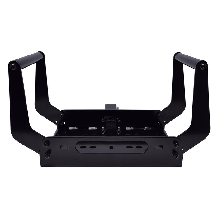 Superwinch Winch Cradle Hitch Mount | Fits 2 in Receiver Hitch | P/N 2050, view 16