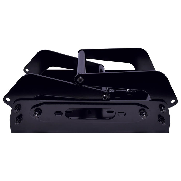 Superwinch Winch Cradle Hitch Mount | Fits 2 in Receiver Hitch | P/N 2050, view 17