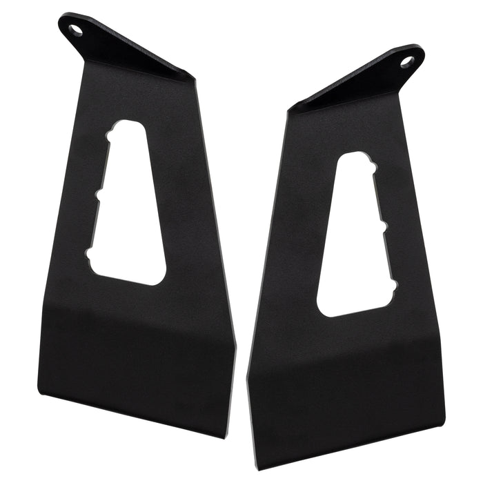 ORACLE 2009-2014 Ford F-150/SVT Raptor Curved 50" LED Light Bar Brackets