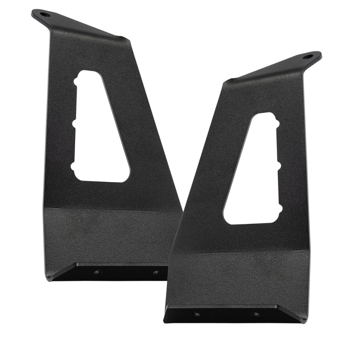 ORACLE 2009-2014 Ford F-150/SVT Raptor Curved 50" LED Light Bar Brackets