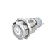 ORACLE Power Symbol On/Off Flush Mount LED Switch, Yellow