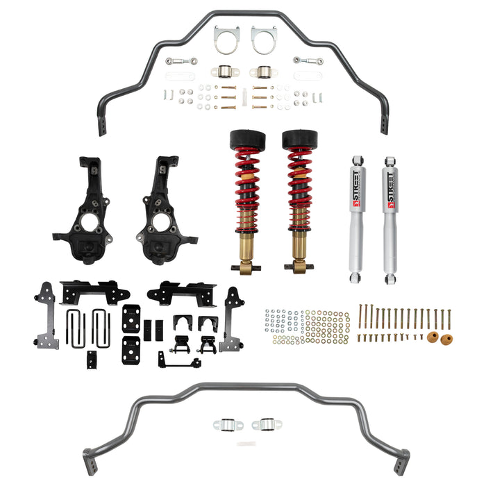 Belltech Coilover Kit 1040HK