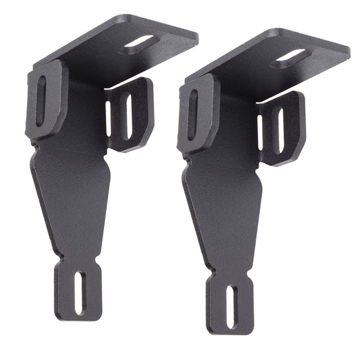 ORACLE LED Fog Light Replacement Brackets, Ford F-150 (1999-2014)