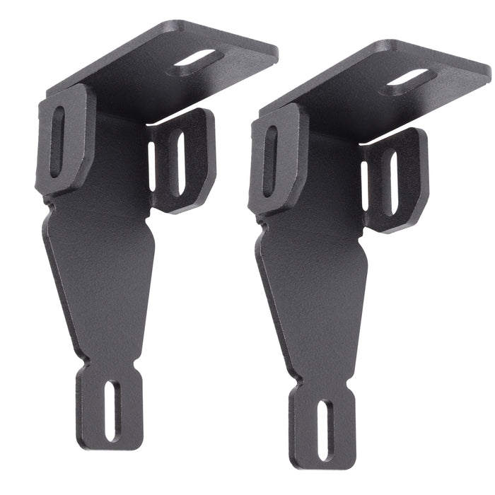 ORACLE LED Fog Light Replacement Brackets, Ford F-150 (1999-2014)