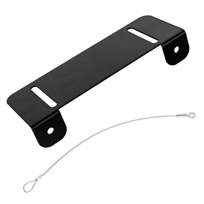 ORACLE 2009-2017 Ford F-150/250/350 Superduty Bumper Mount Bracket