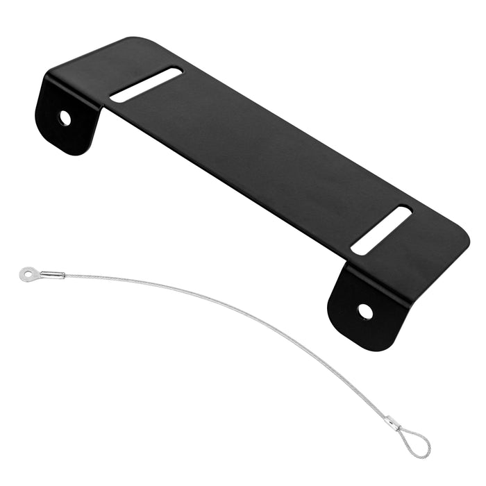 ORACLE 2009-2017 Ford F-150/250/350 Superduty Bumper Mount Bracket