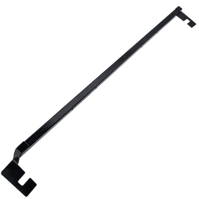 ORACLE 2010-2018 Ram 2500/3500 Bumper Mount Bracket