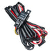 ORACLE Off-Road 40A Single Light Harness, Heavy Duty