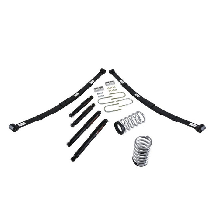 Belltech Lowering Kit 570ND
