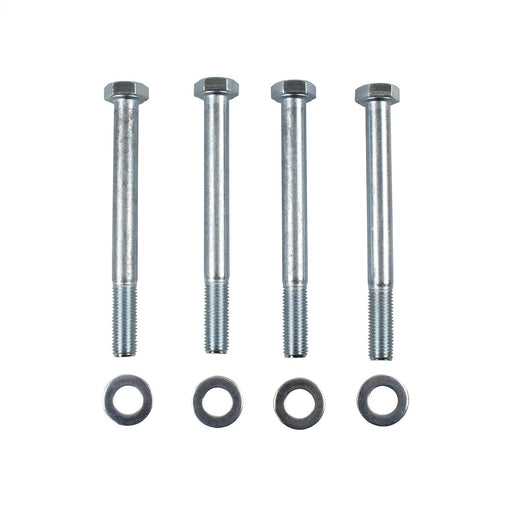 Jeep JL / JLU / JT Steering Box Bolt Kit