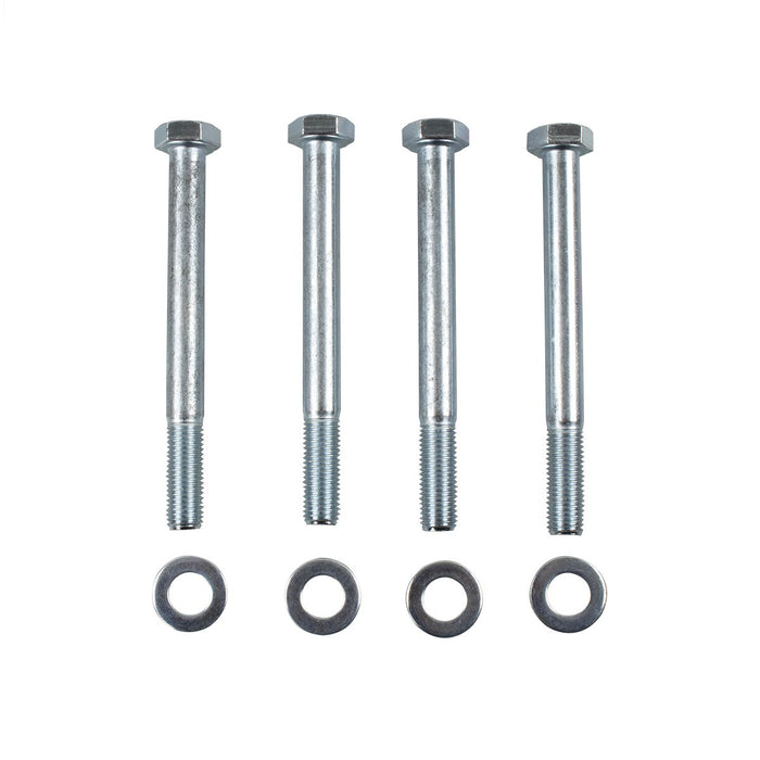 Jeep JL / JLU / JT Steering Box Bolt Kit