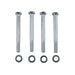 Jeep JL / JLU / JT Steering Box Bolt Kit