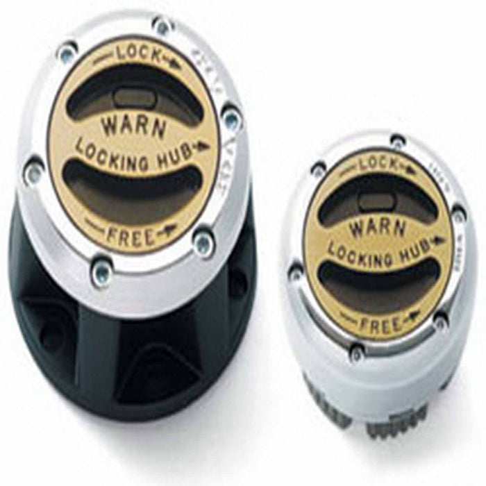 INTERNAL MOUNT LOCKING HUBS D44