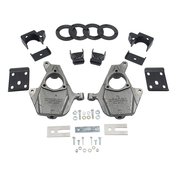 Belltech Lowering Kit 1016