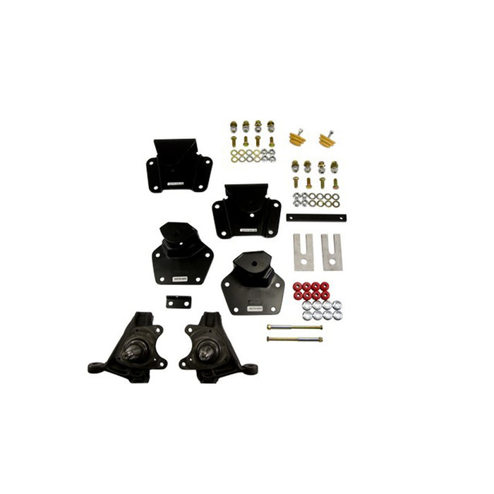 Belltech Lowering Kit 804