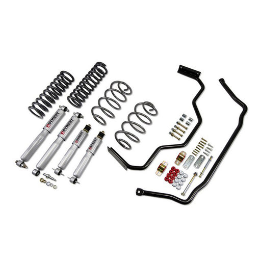 Belltech Lowering Kit 1722