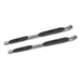 Westin PRO TRAXX 4 Oval Nerf Step Bars