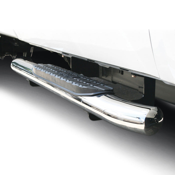 Westin PRO TRAXX 4 Oval Nerf Step Bars, view 3