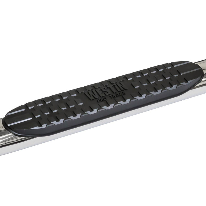 Westin PRO TRAXX 4 Oval Nerf Step Bars, view 4
