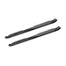 Westin PRO TRAXX 4 Oval Nerf Step Bars
