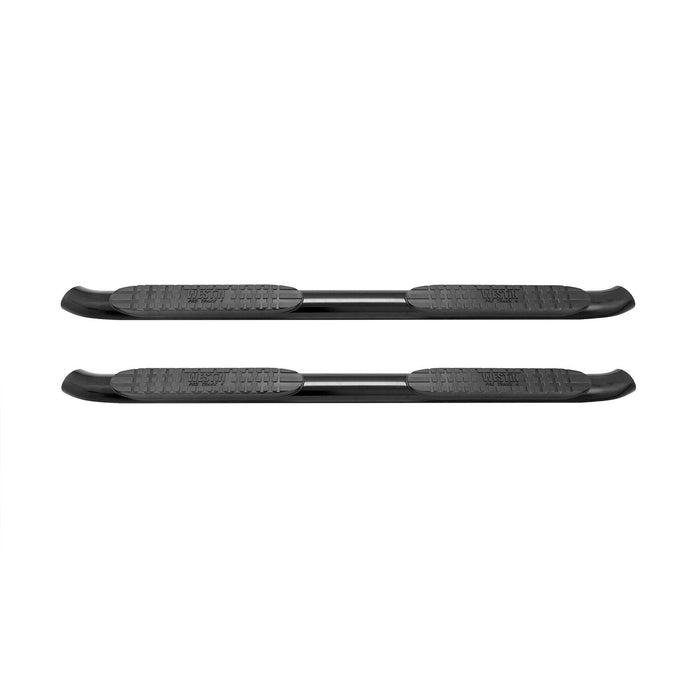 Westin PRO TRAXX 4 Oval Nerf Step Bars, view 3