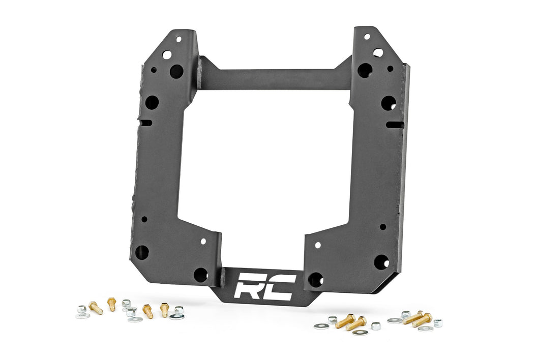 Rough Country 51053 Spare Tire Relocation