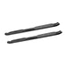 Westin PRO TRAXX 4 Oval Nerf Step Bars