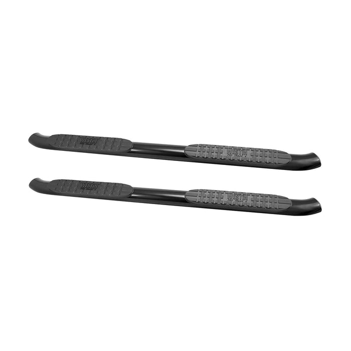 Westin PRO TRAXX 4 Oval Nerf Step Bars, view 3