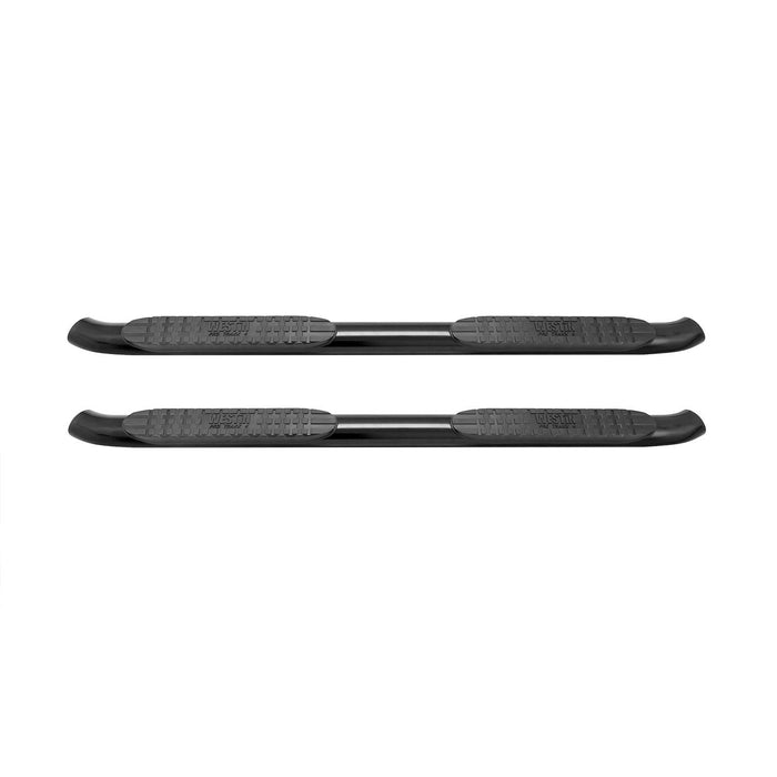 Westin PRO TRAXX 4 Oval Nerf Step Bars, view 2
