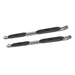 Westin PRO TRAXX 4 Oval Nerf Step Bars