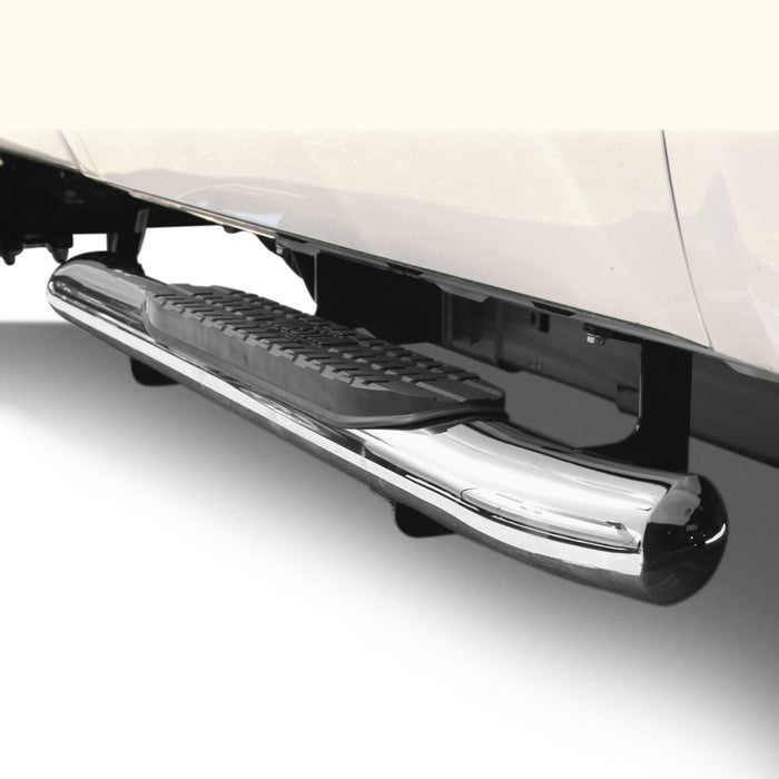Westin PRO TRAXX 4 Oval Nerf Step Bars, view 2
