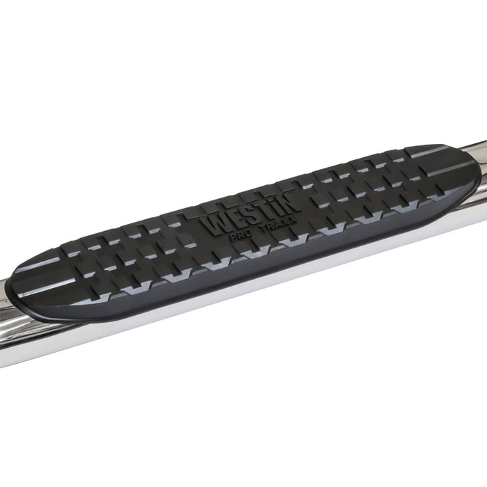 Westin PRO TRAXX 4 Oval Nerf Step Bars, view 3