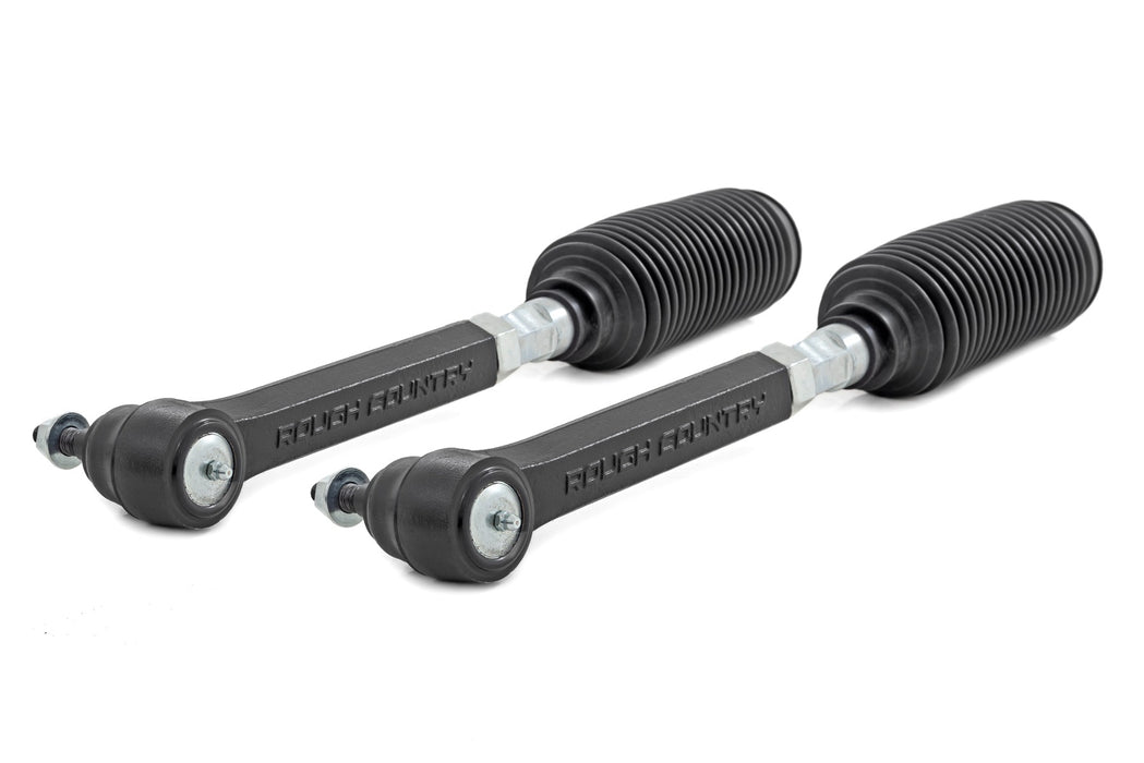 Rough Country 51134 Tie Rod Upgrade Kit