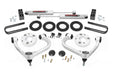 Rough Country 3 Inch Lift Kit, Forged UCA, Ford F-150 2WD (2021-2026)