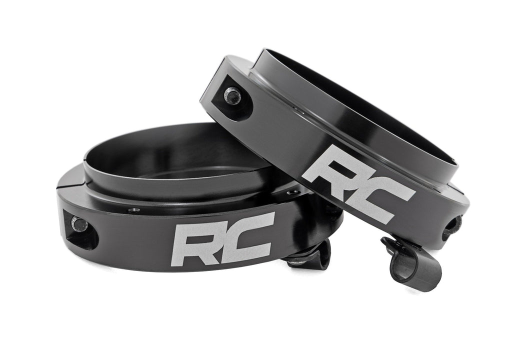 1 Inch Leveling Kit - Ford Raptor 4WD (2021-2024)