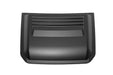 Rough Country Hood Scoop, D1 Stone Gray, Ford F-150 2WD/4WD (2021-2025), view 4