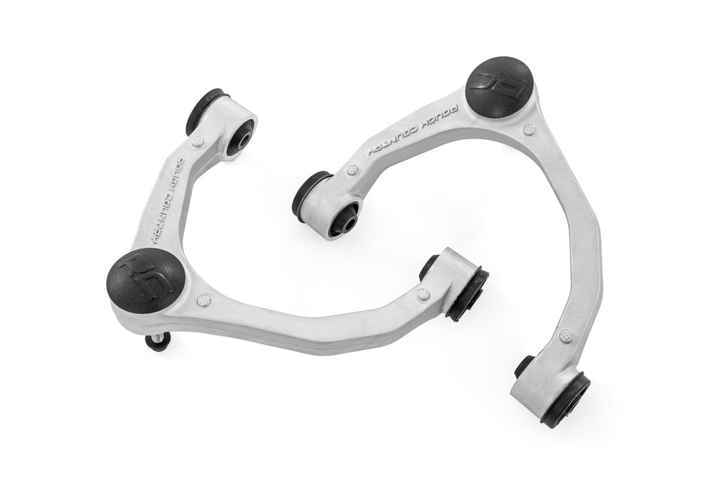 Forged Upper Control Arms - OE Upgrade - Ford F-150 4WD (2021-2024)