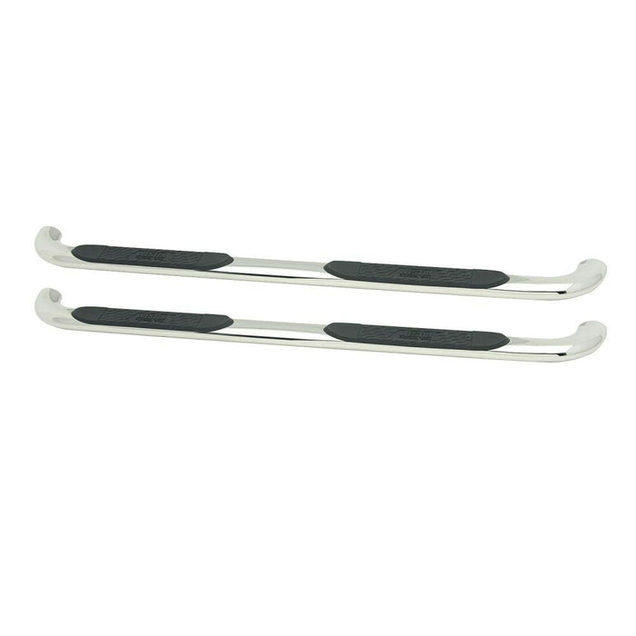 Westin Platinum 4 Oval Nerf Step Bars