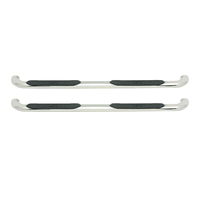 Westin Platinum 4 Oval Nerf Step Bars, view 3