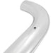 Westin Platinum 4 Oval Nerf Step Bars, view 5
