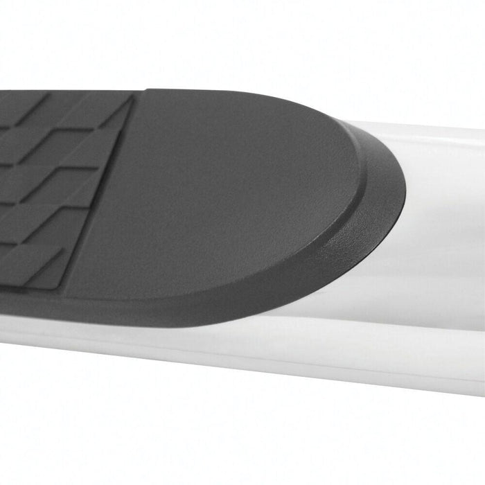 Westin Platinum 4 Oval Nerf Step Bars, view 6