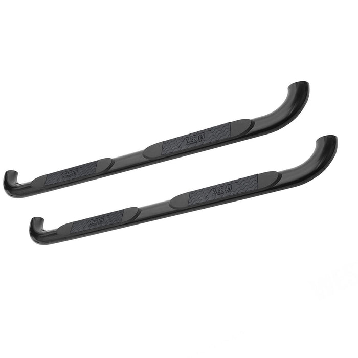 Westin Platinum 4 Oval Nerf Step Bars