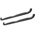 Westin Platinum 4 Oval Nerf Step Bars