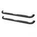 Westin Platinum 4 Oval Nerf Step Bars, view 2