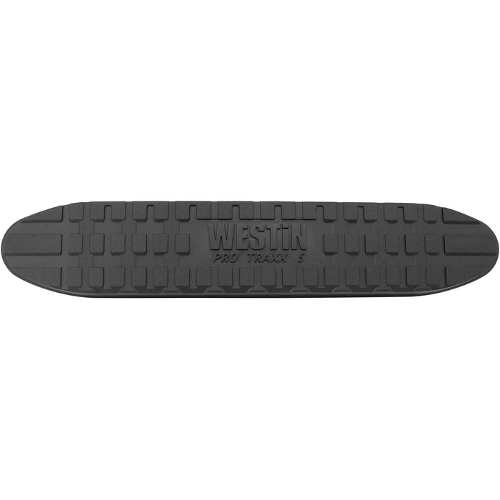Westin 21-50001 Pro Traxx 5 Step Pad & Clips