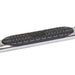Westin PRO TRAXX 5 Oval Nerf Step Bars, view 3
