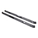 Westin PRO TRAXX 5 Oval W2W Nerf Step Bars | Black | Ford F-250 Super Duty (1999-2016)/F-350 Super Duty (1999-2016) | P/N 21-534015, view 2